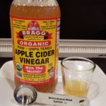 Briggs Apple Cider Vinegar Shot