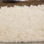 White Rice