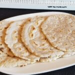 Cassava Tortillas