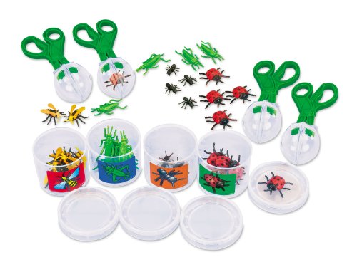 Scoop A Bug Sorting Kit - Gluten Free with Mama B