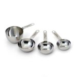 KitchenAid Stainless Steel Gourmet Measuring Cups